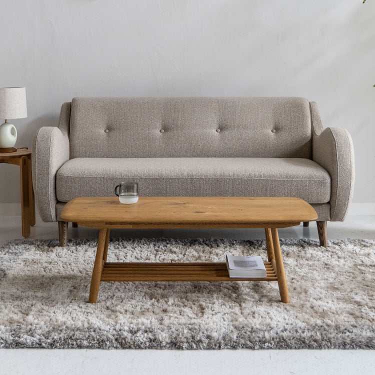 トロア リビングテーブル