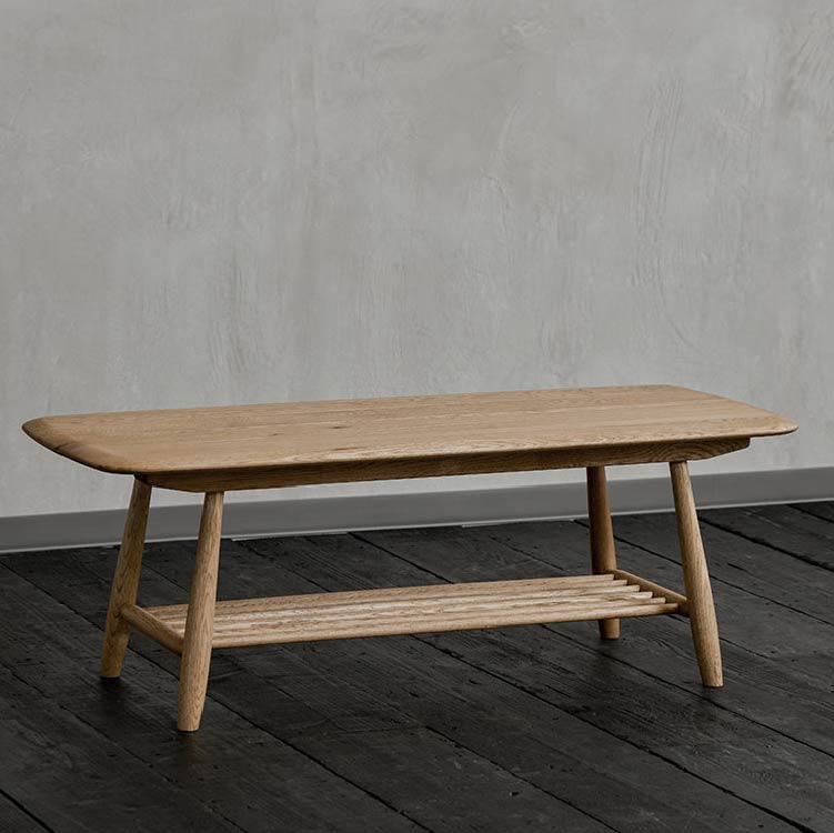 トロア リビングテーブル