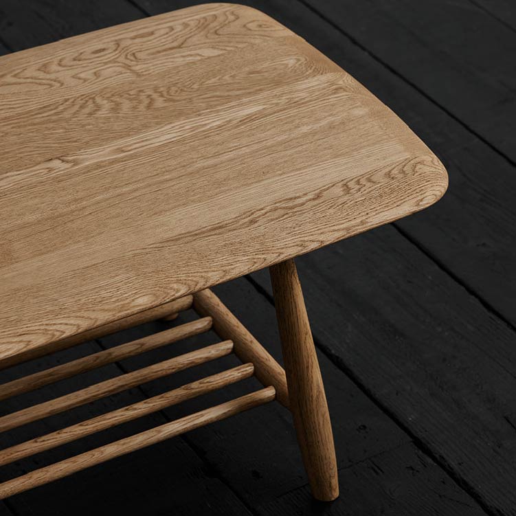 トロア リビングテーブル