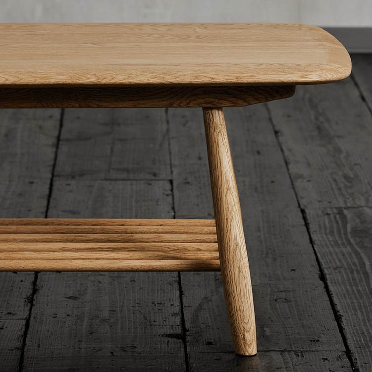 トロア リビングテーブル