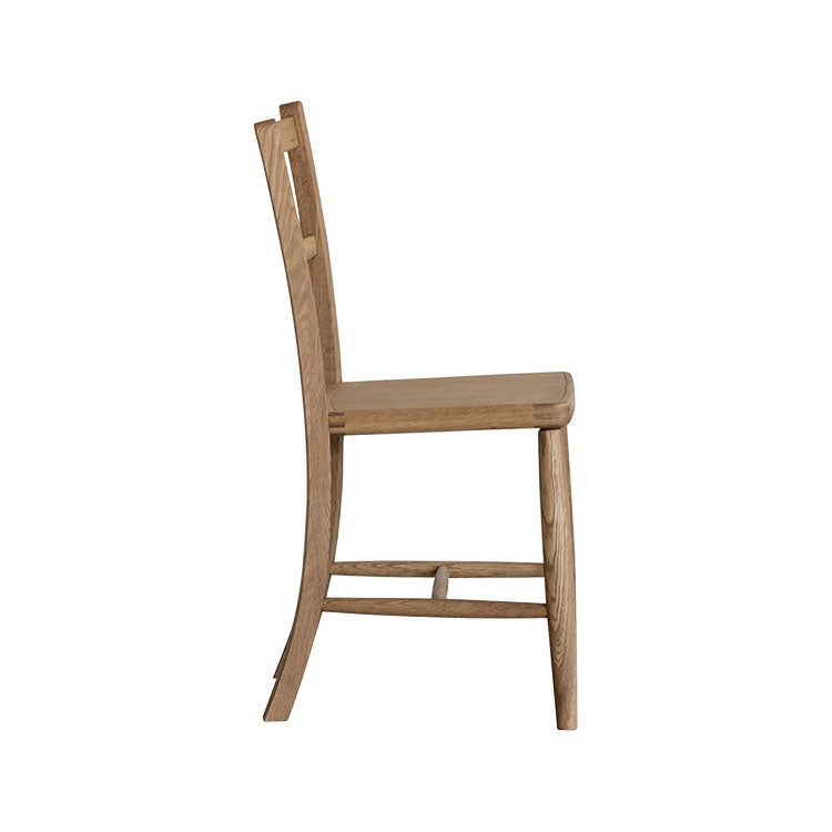 ペンネ ダイニングチェア