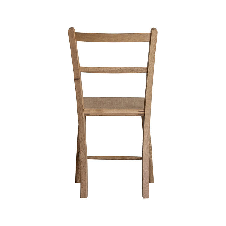 ペンネ ダイニングチェア