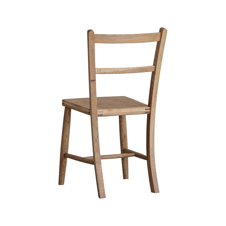 ペンネ ダイニングチェア