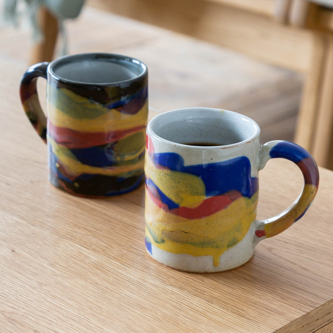 ペインター マグ