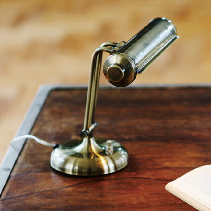 ロシェリ デスクランプ