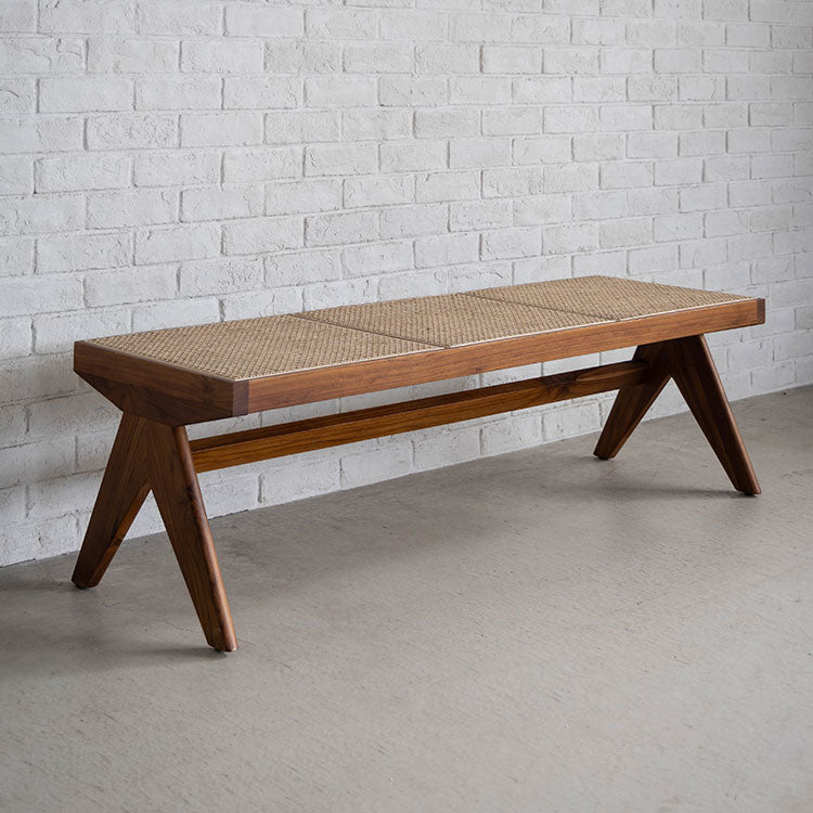 シャドウ ベンチ 138cm