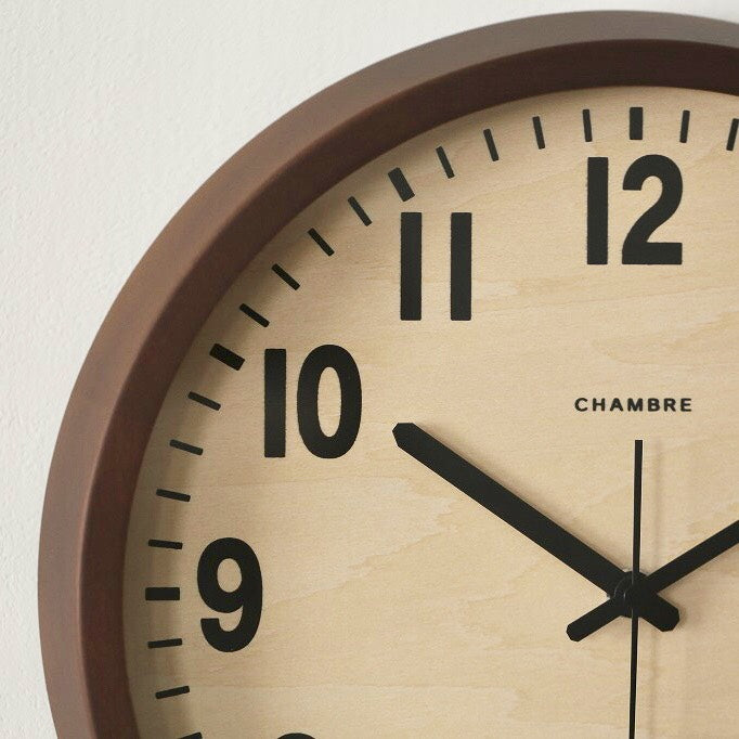 電波時計 パブリック クロック