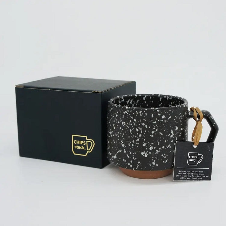 チップススタック マグ