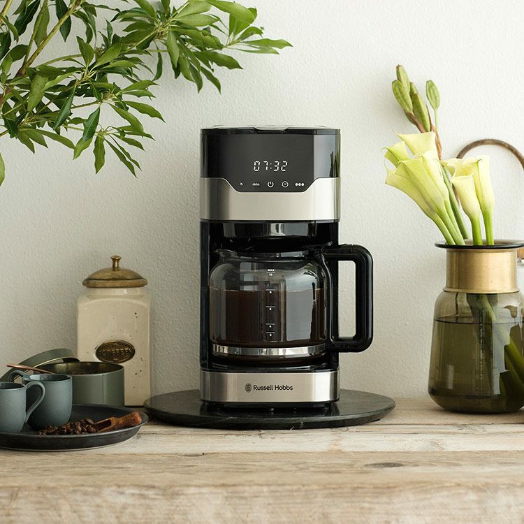 ラッセルホブス ドリップ