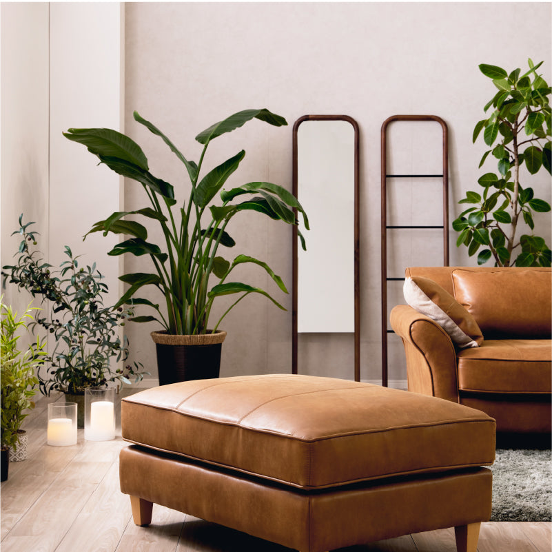 スーク スタンドミラー｜家具・インテリア通販の関家具【公式】