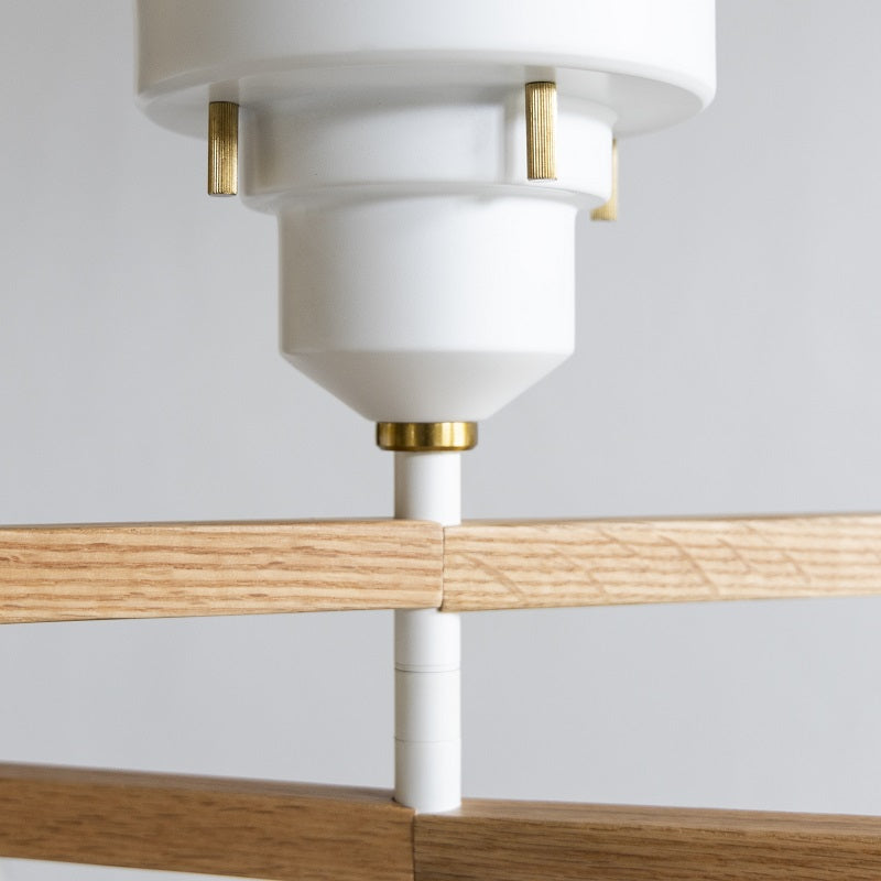 アストルバウム シーリングランプ