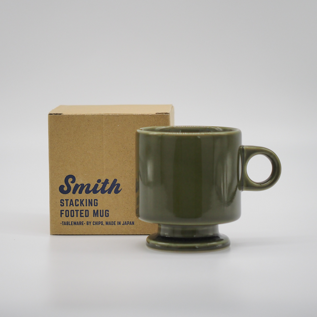 スミス マグ