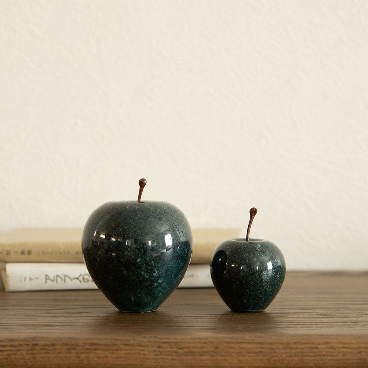 アップル オブジェ