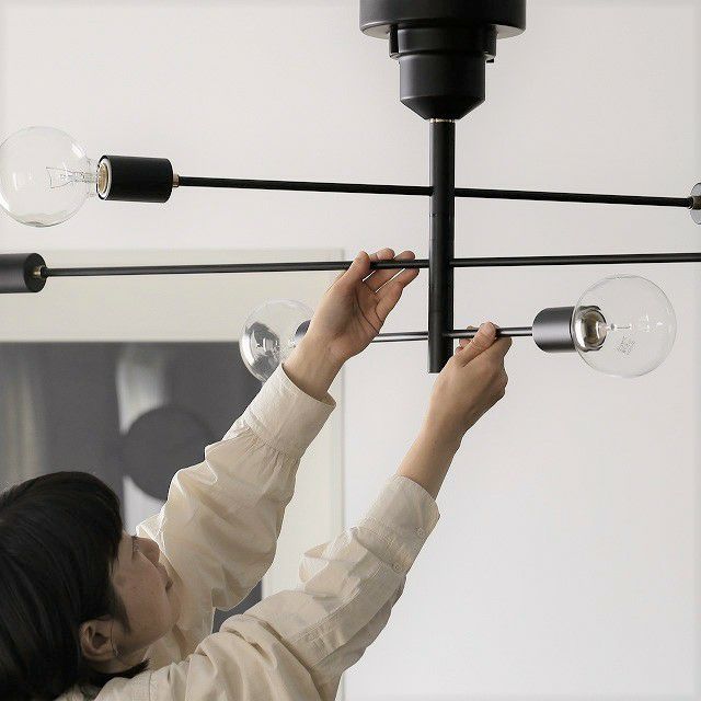 アストル シーリングランプ