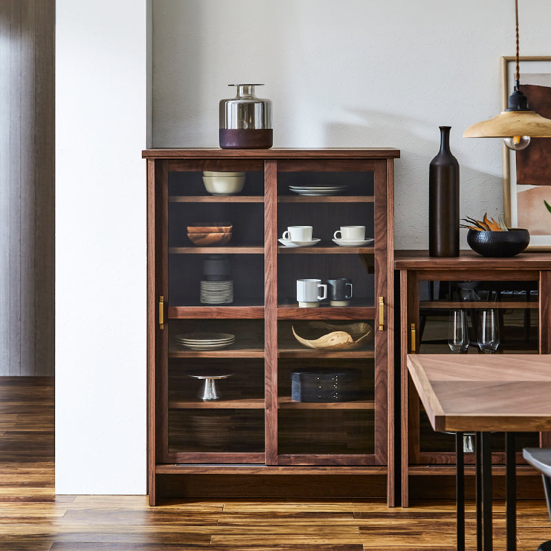 ケイウン キャビネット 幅83cm