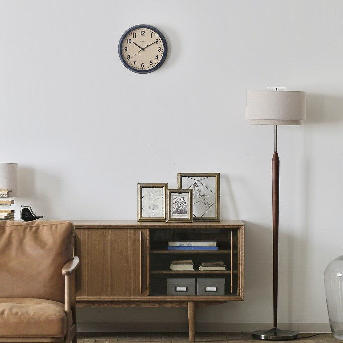 電波時計 パブリック クロック