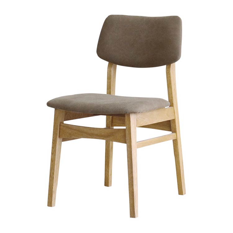 パッド ダイニングチェア