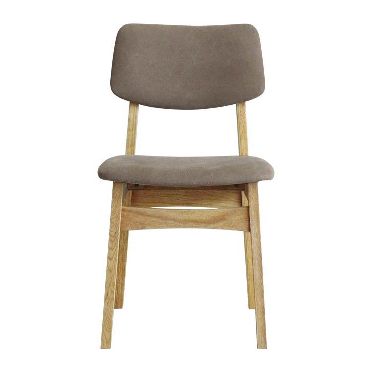 パッド ダイニングチェア