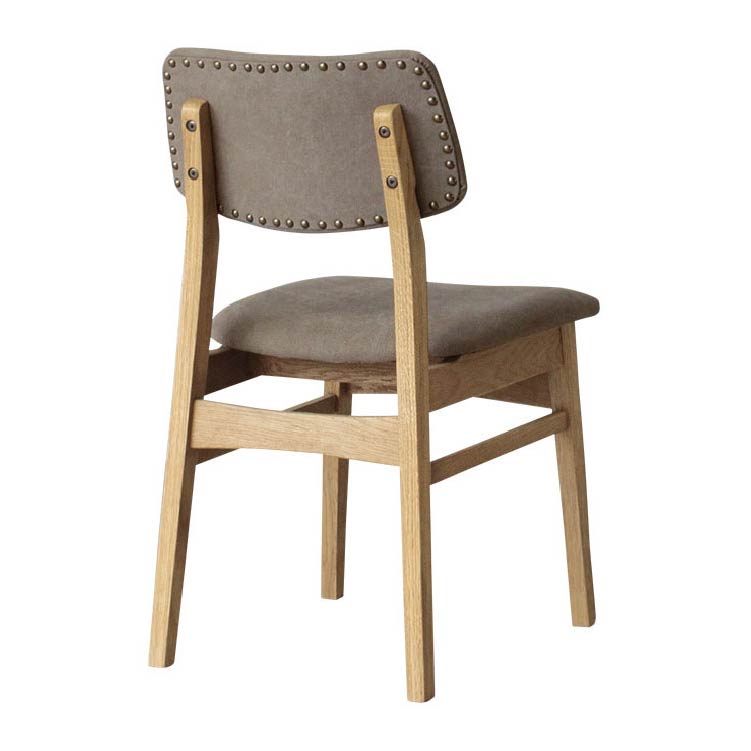 パッド ダイニングチェア