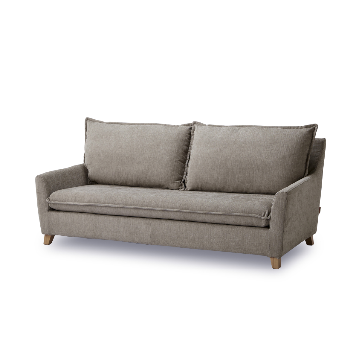 サボン　3人掛けソファ　幅188cm