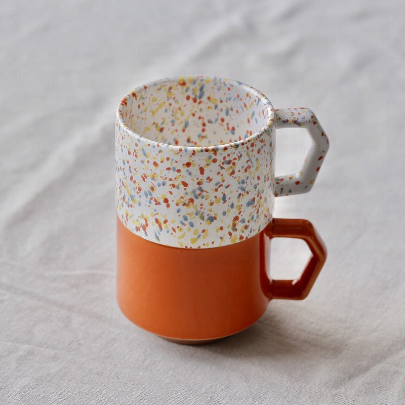 チップススタック マグ