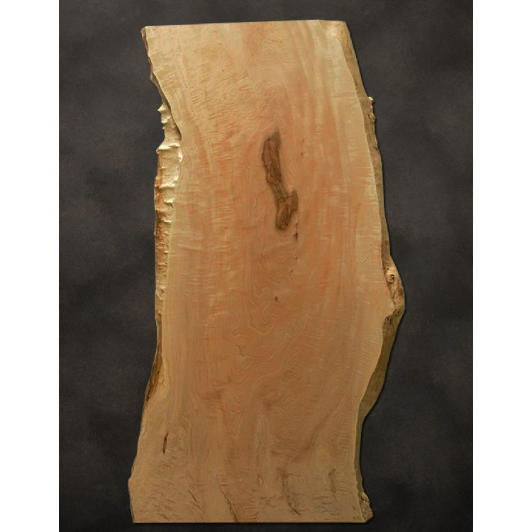 一枚板　トチ　CN-1044-2802　(W200cm)　ダイニングテーブル