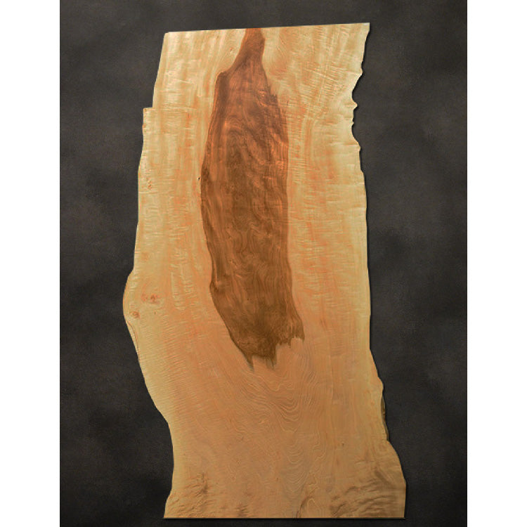 一枚板　トチ　CN-1044-2802　(W200cm)　ダイニングテーブル