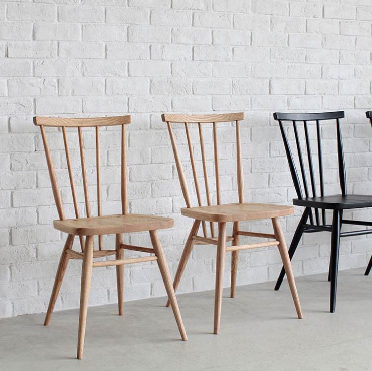 キキ ダイニングチェア