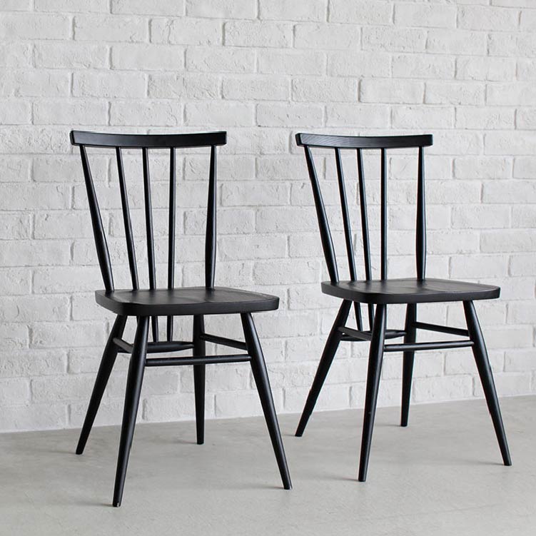 キキ ダイニングチェア