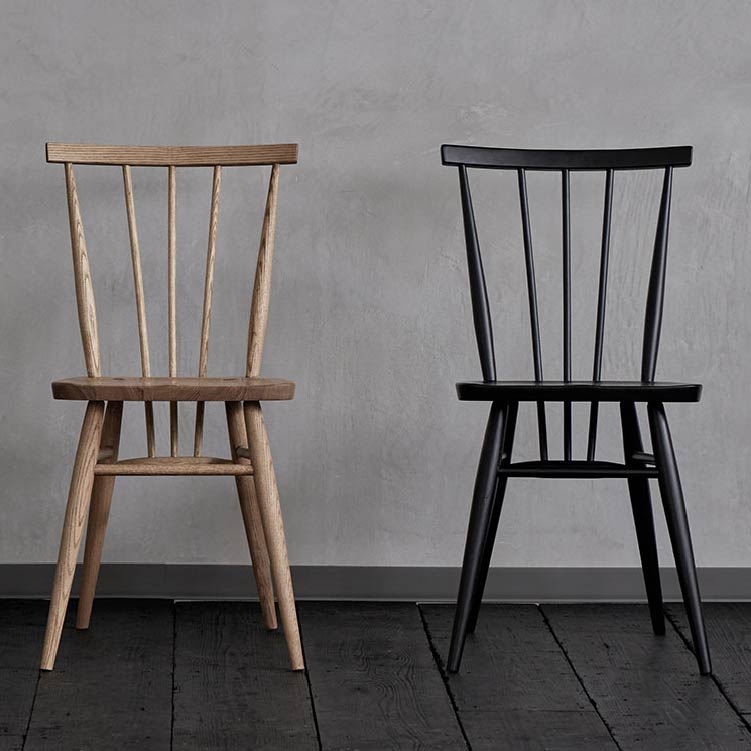 キキ ダイニングチェア