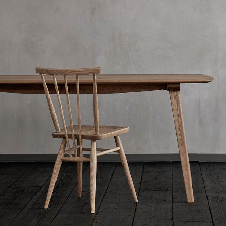 キキ ダイニングチェア