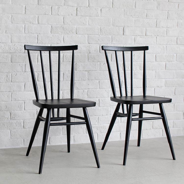 キキ ダイニングチェア