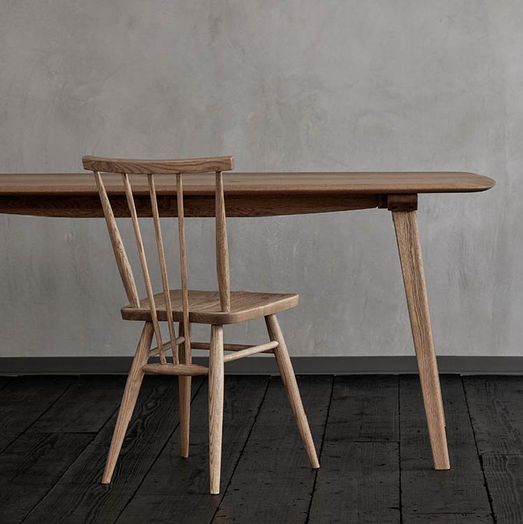 キキ ダイニングチェア