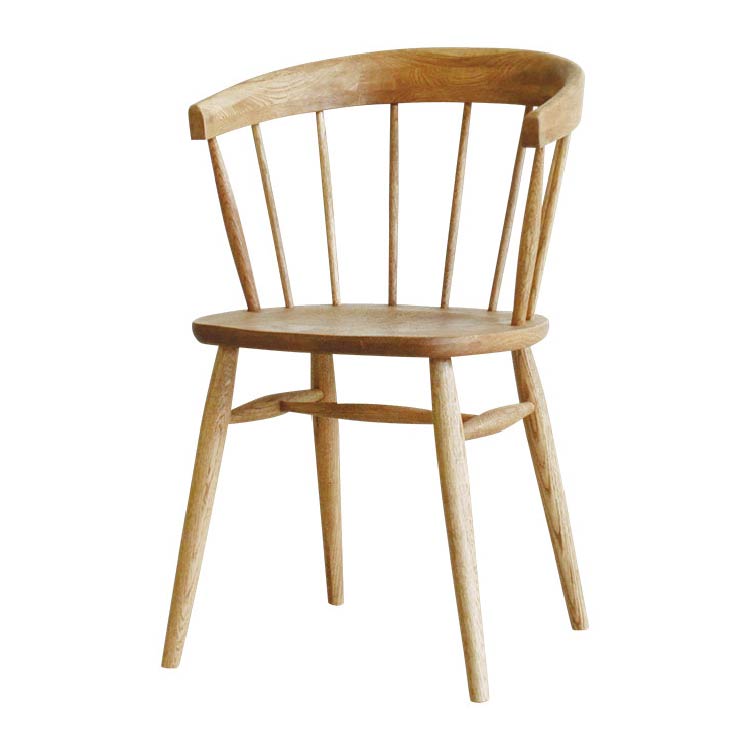 マルケッシュ ダイニングチェア 肘付