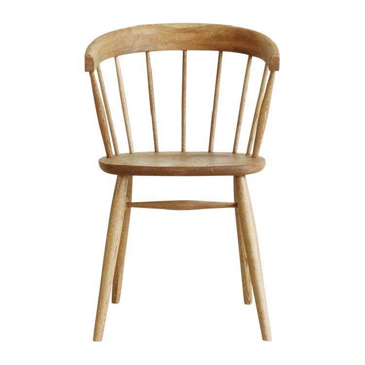 マルケッシュ ダイニングチェア 肘付