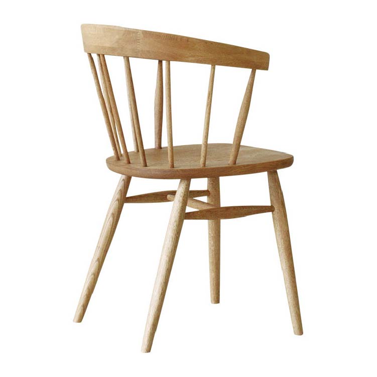 マルケッシュ ダイニングチェア 肘付