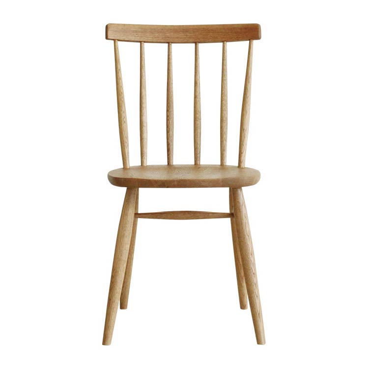 マルケッシュ ダイニングチェア 肘無