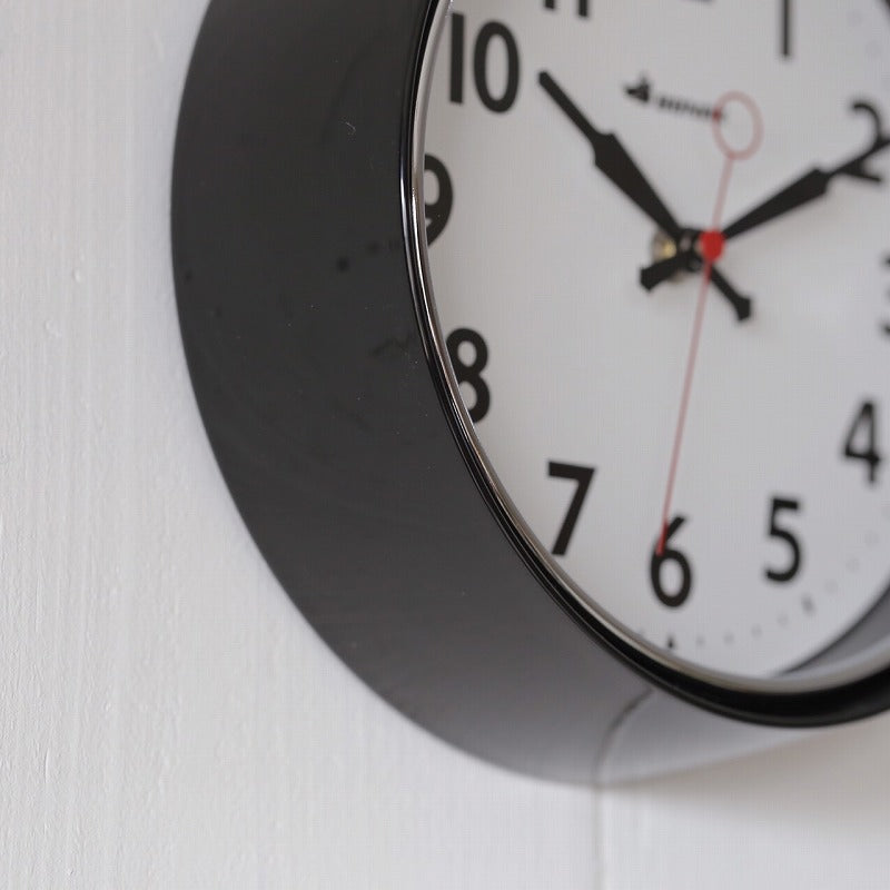 ウォールクロック