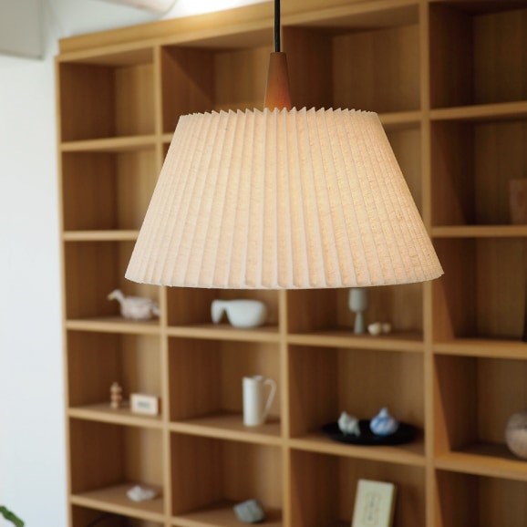 ウスバ ペンダントランプ