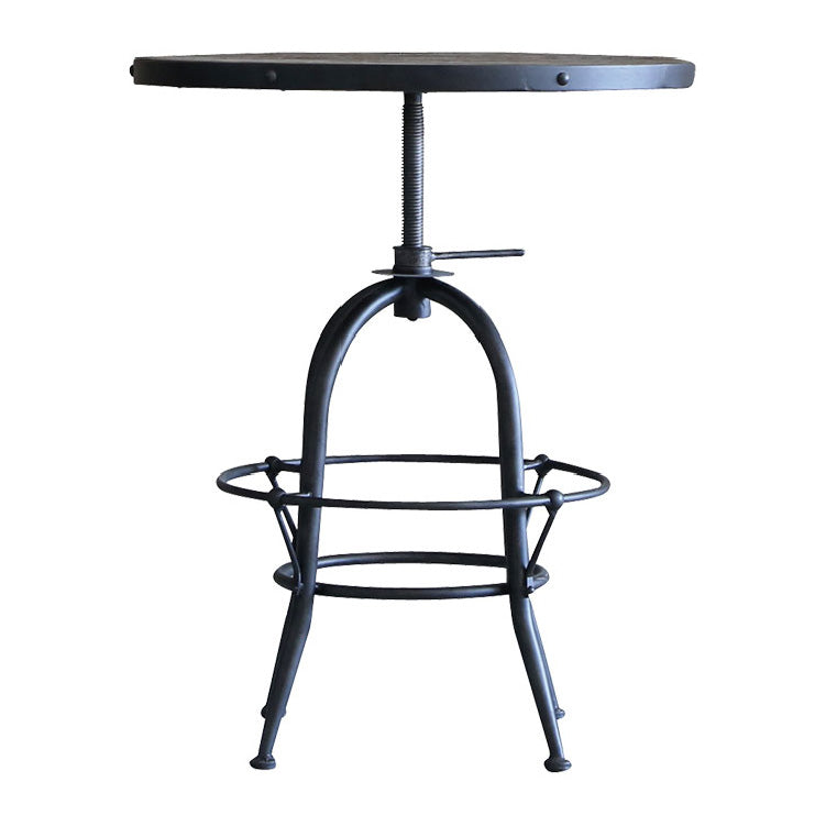 バッカス ラウンドテーブル