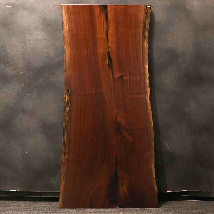 【SOLD OUT】一枚板　ウォールナット　GZZ-187742-6　(W180cm)