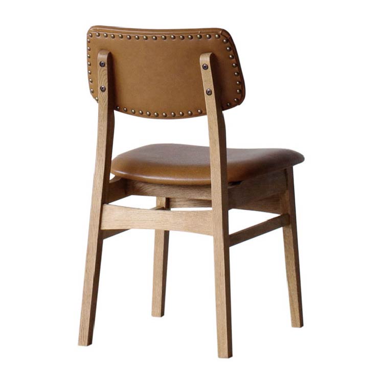 パッド ダイニングチェア