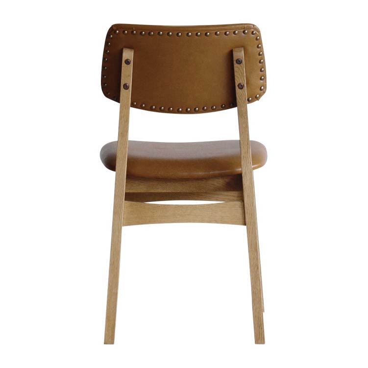 パッド ダイニングチェア