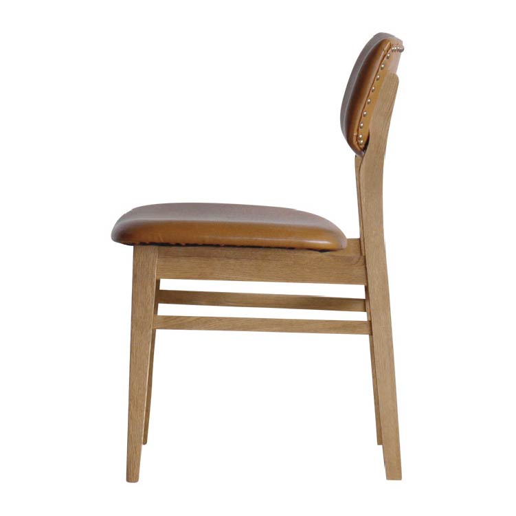 パッド ダイニングチェア