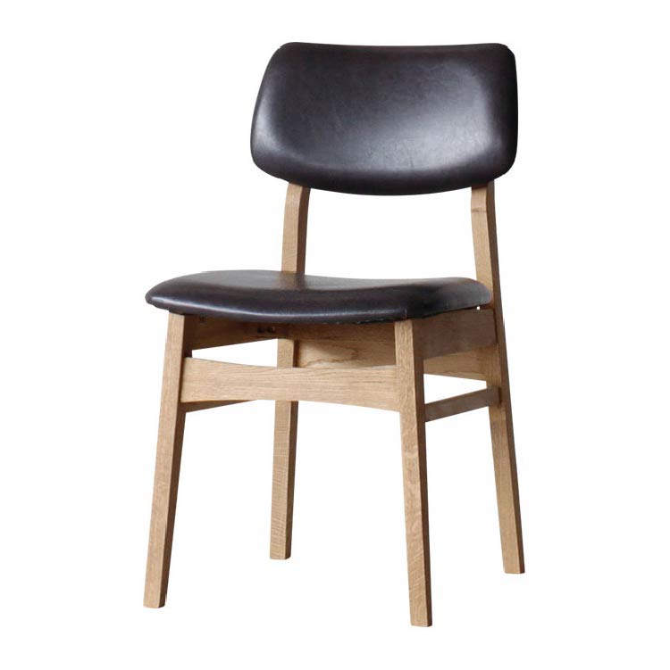 パッド ダイニングチェア