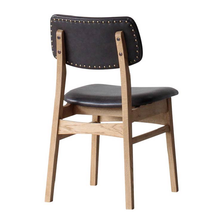 パッド ダイニングチェア