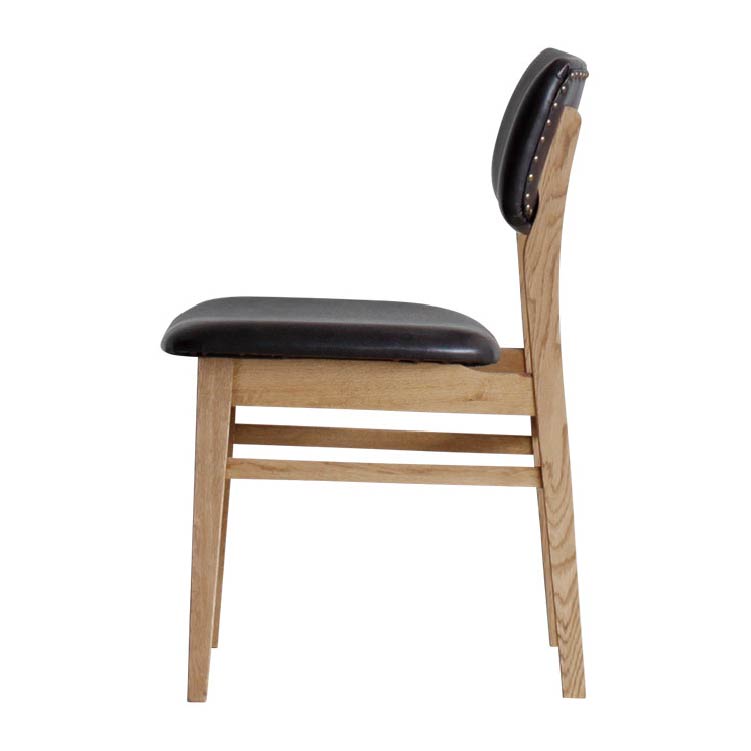 パッド ダイニングチェア