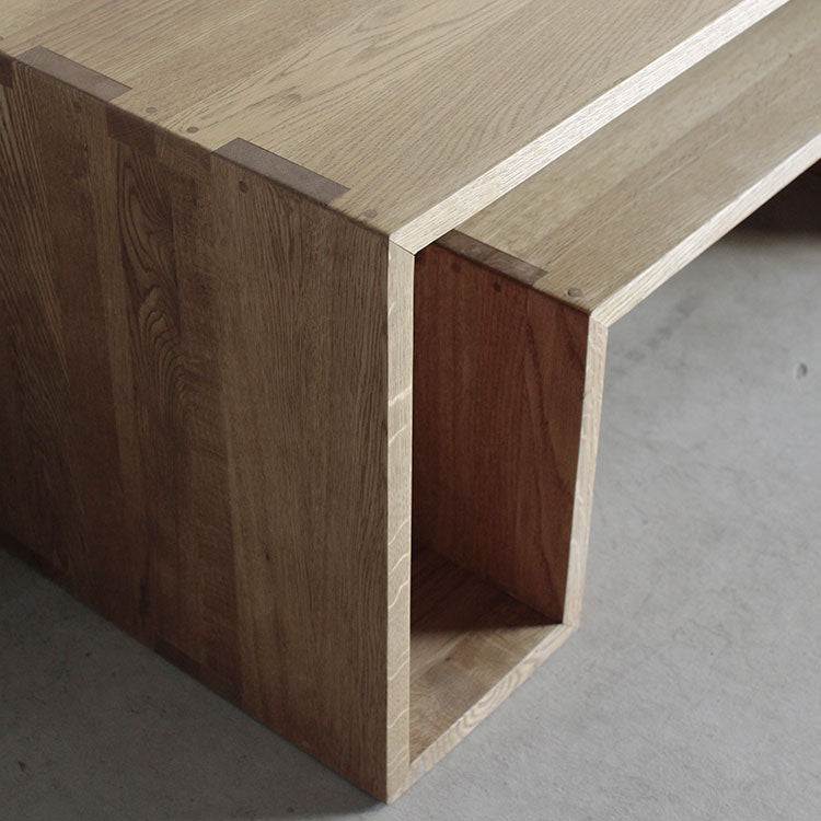 ストロー テレビボード