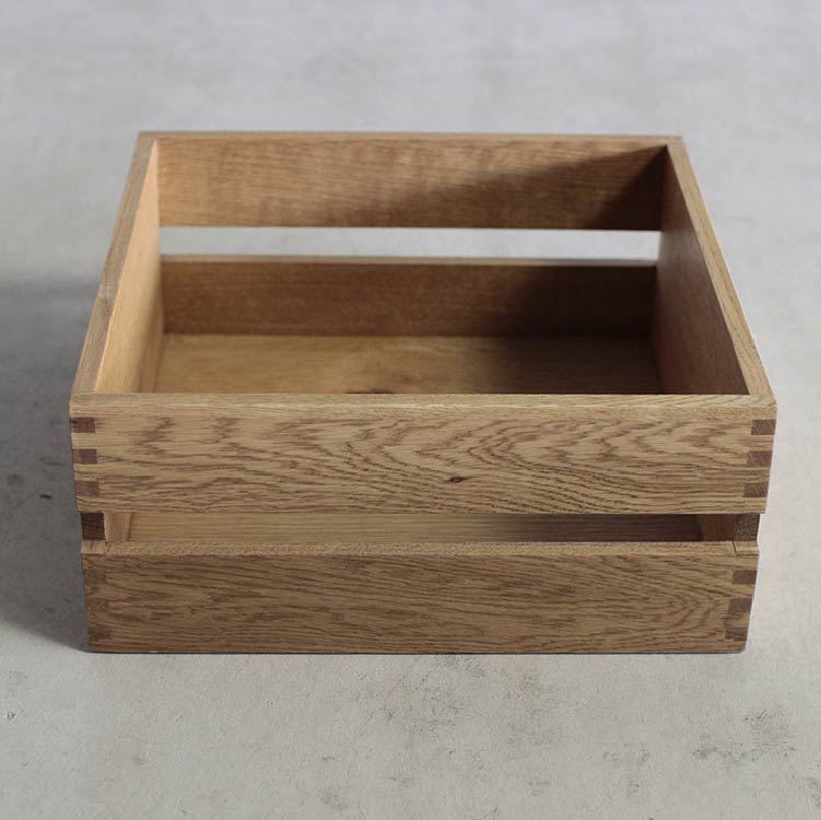 プント ボックス