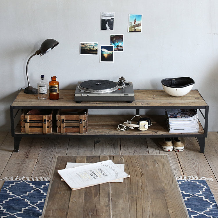 ディキシー テレビボード